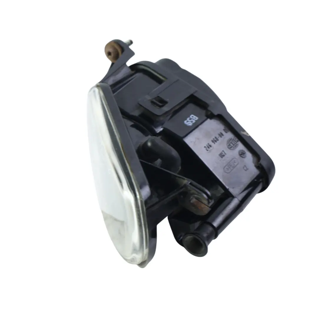 Audi A3 8P Q7 4L Halogen Nebelscheinwerfer Vorne Rechts - SKU 8P0941700A - Teilenummer 8P0941700A
