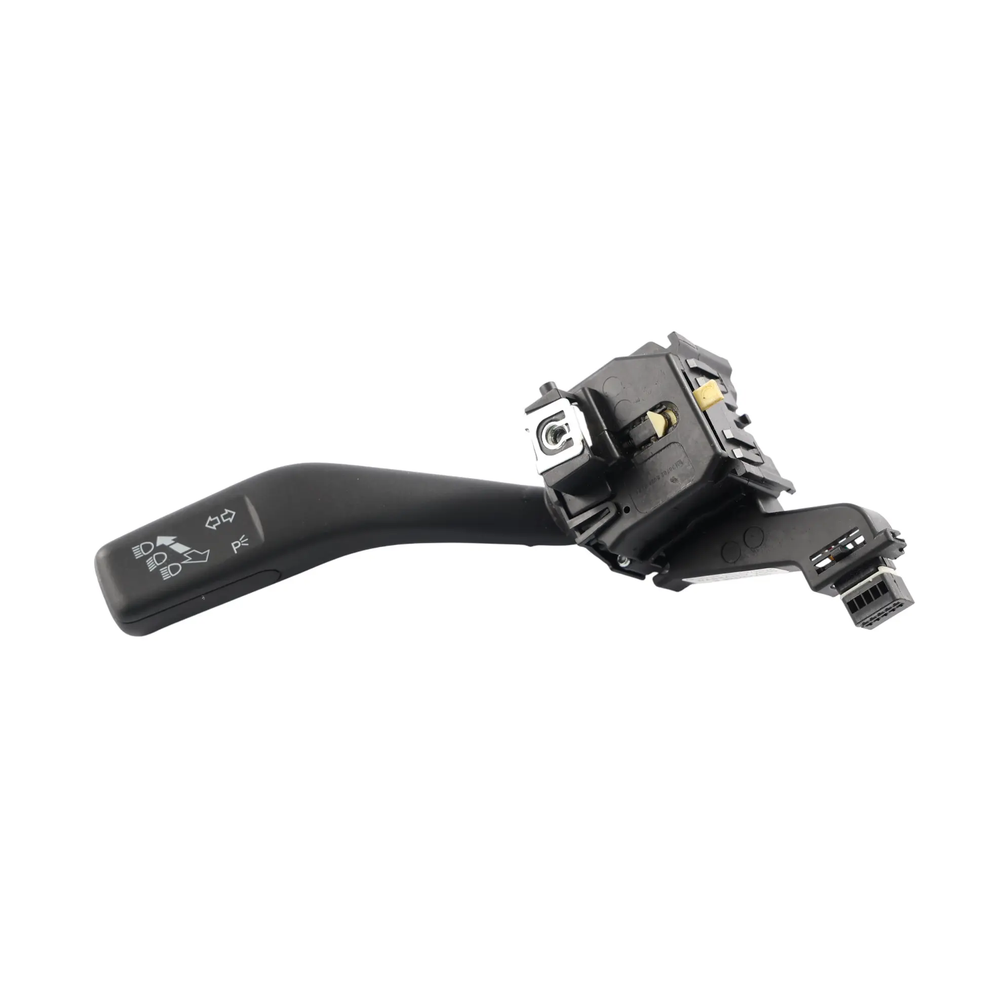 Audi A3 8P Steering Column Turn Indicator Control Switch Stalk 8P0953513C 