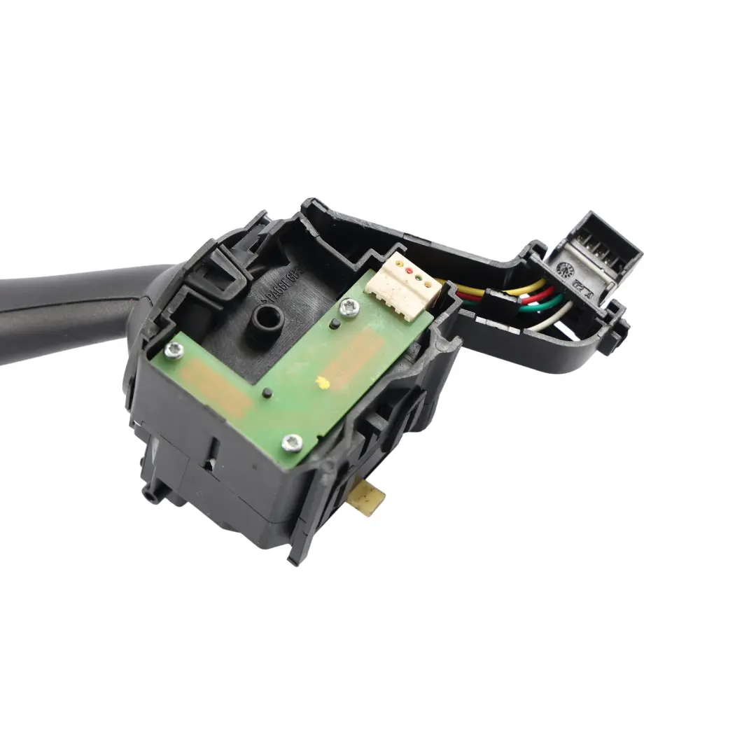 Steering Column Turn Indicator Control Switch Stalk to Audi A3 8P with Part number 8P0953513C Audi A3 8P Steering Column Turn Indicator Control Switch Stalk - SKU 8P0953513C-1 - Part number 8P0953513C