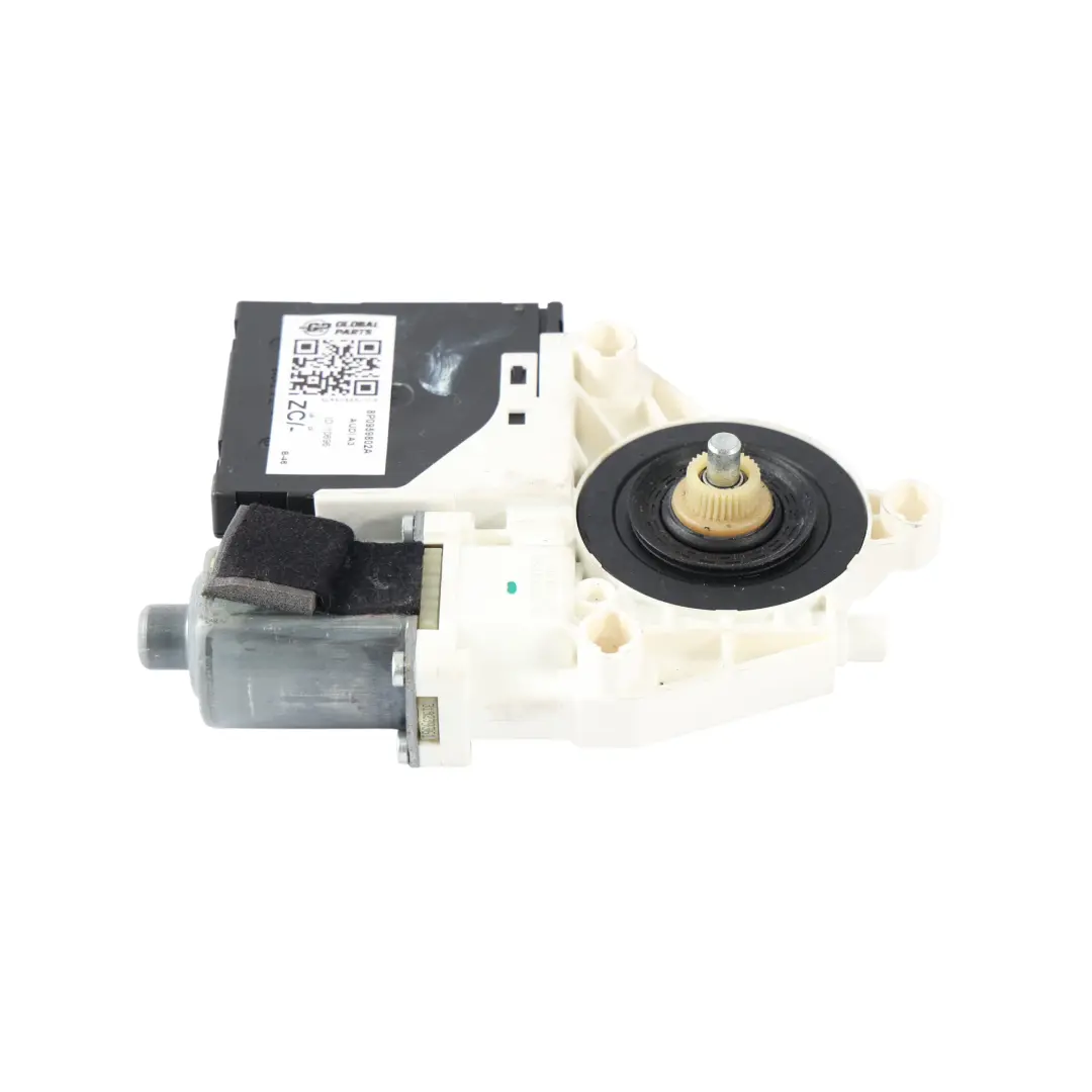 Audi A3 8P Front Passenger Left Door Electric Window Motor - SKU 8P0959802A - Part number 8P0959802A