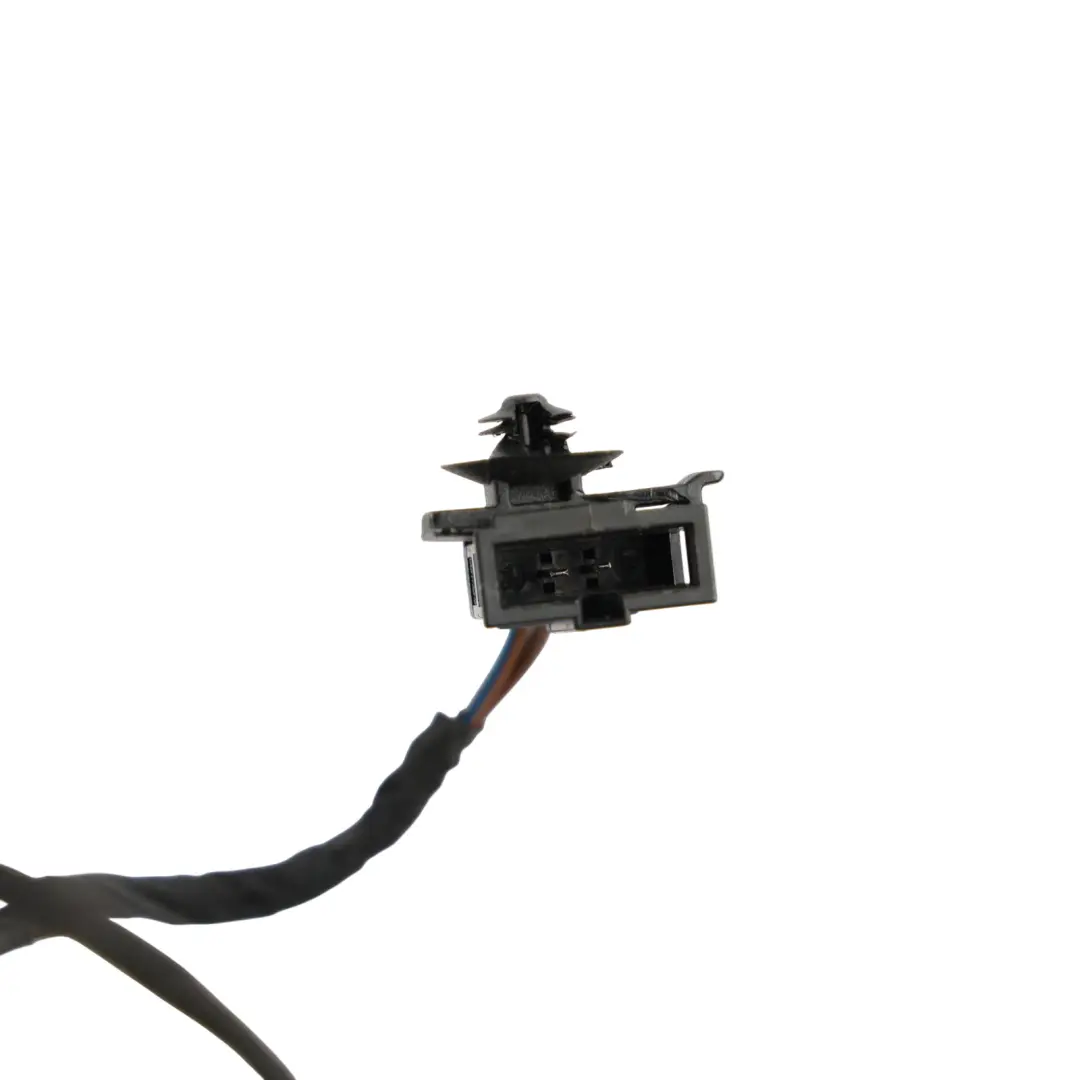 Arnés Calefacción Asiento Lumbar Izquierdo para Audi A3 8P con número de pieza 8P1971381B Audi A3 8P Arnés Calefacción Asiento Lumbar Izquierdo - SKU 8P1971381B - Número de pieza 8P1971381B