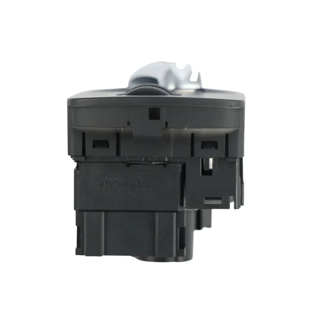 Audi A3 8P Headlight DRL Fog Light Control Switch Panel - SKU RHD-8P2941531BN - Part number 8P2941531BN
