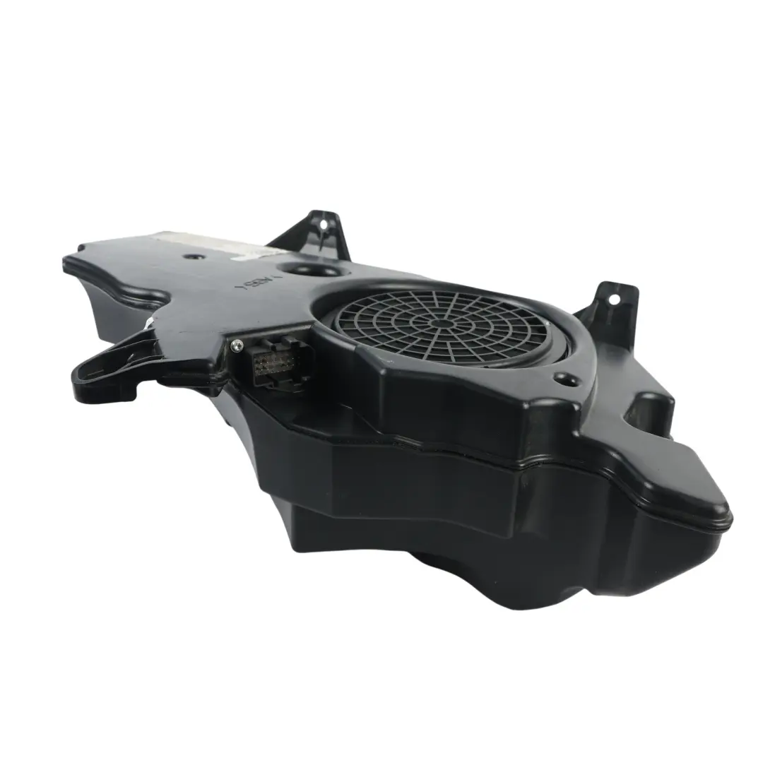 3Dr Subwoofer Speaker Amplifier Rear Left N/S to Audi A3 8P with Part number 8P3035382B Audi A3 8P 3Dr Subwoofer Speaker Amplifier Rear Left N/S - SKU 8P3035382B - Part number 8P3035382B