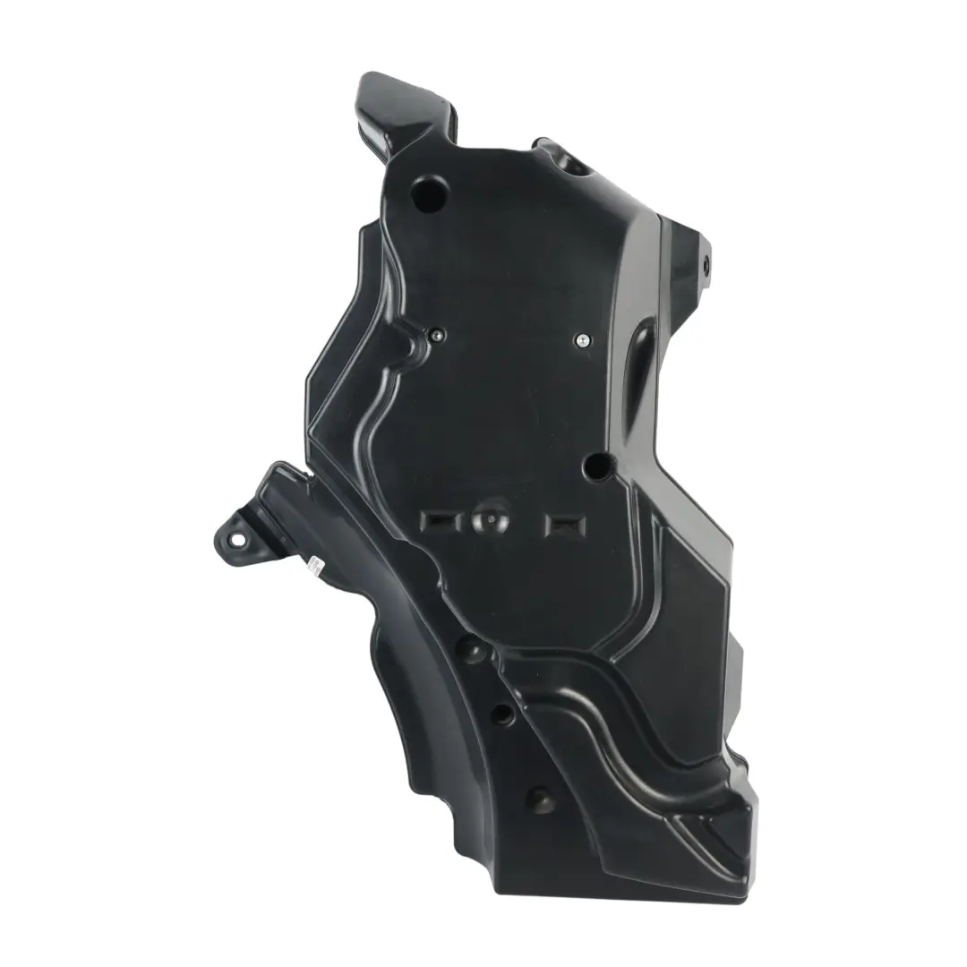 Audi A3 8P 3Dr Subwoofer Speaker Amplifier Rear Left N/S - SKU 8P3035382B - Part number 8P3035382B