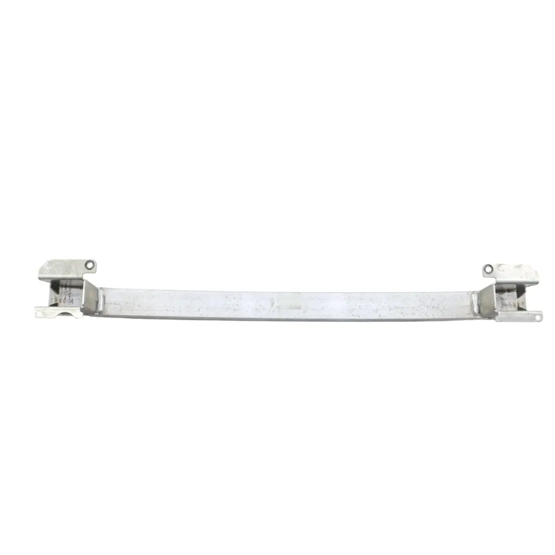 Audi A3 8P Traversa Supporto Paraurti Posteriore Barra Crash - SKU 8P3807309A-1 - Numero di parte 8P3807309A
