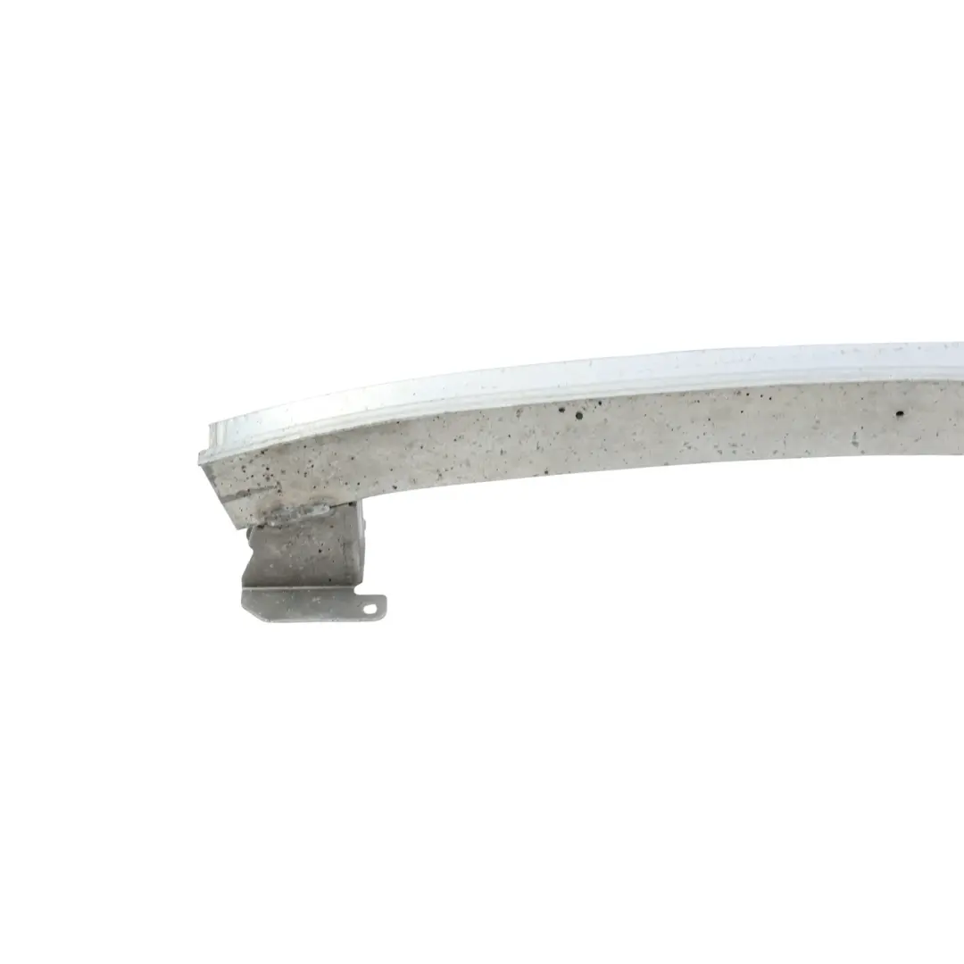 Audi A3 8P Traversa Supporto Paraurti Posteriore Barra Crash - SKU 8P3807309A-1 - Numero di parte 8P3807309A