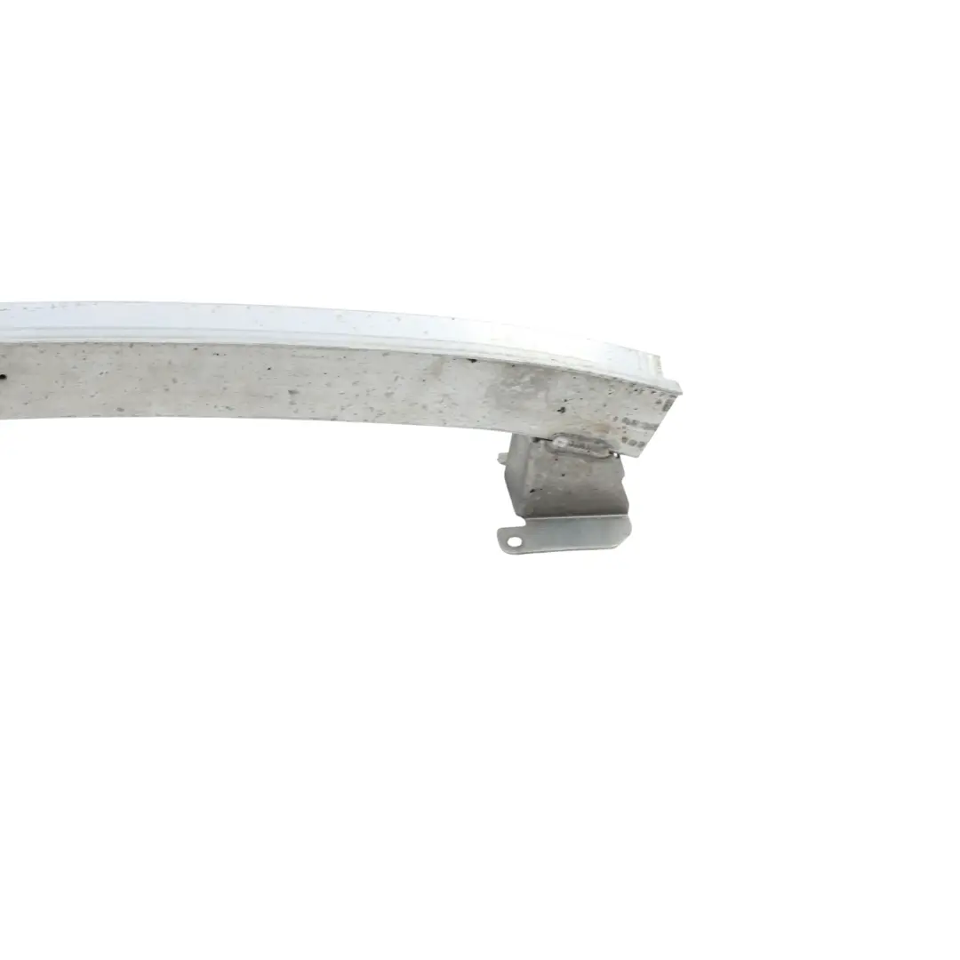 Audi A3 8P Traversa Supporto Paraurti Posteriore Barra Crash - SKU 8P3807309A-1 - Numero di parte 8P3807309A