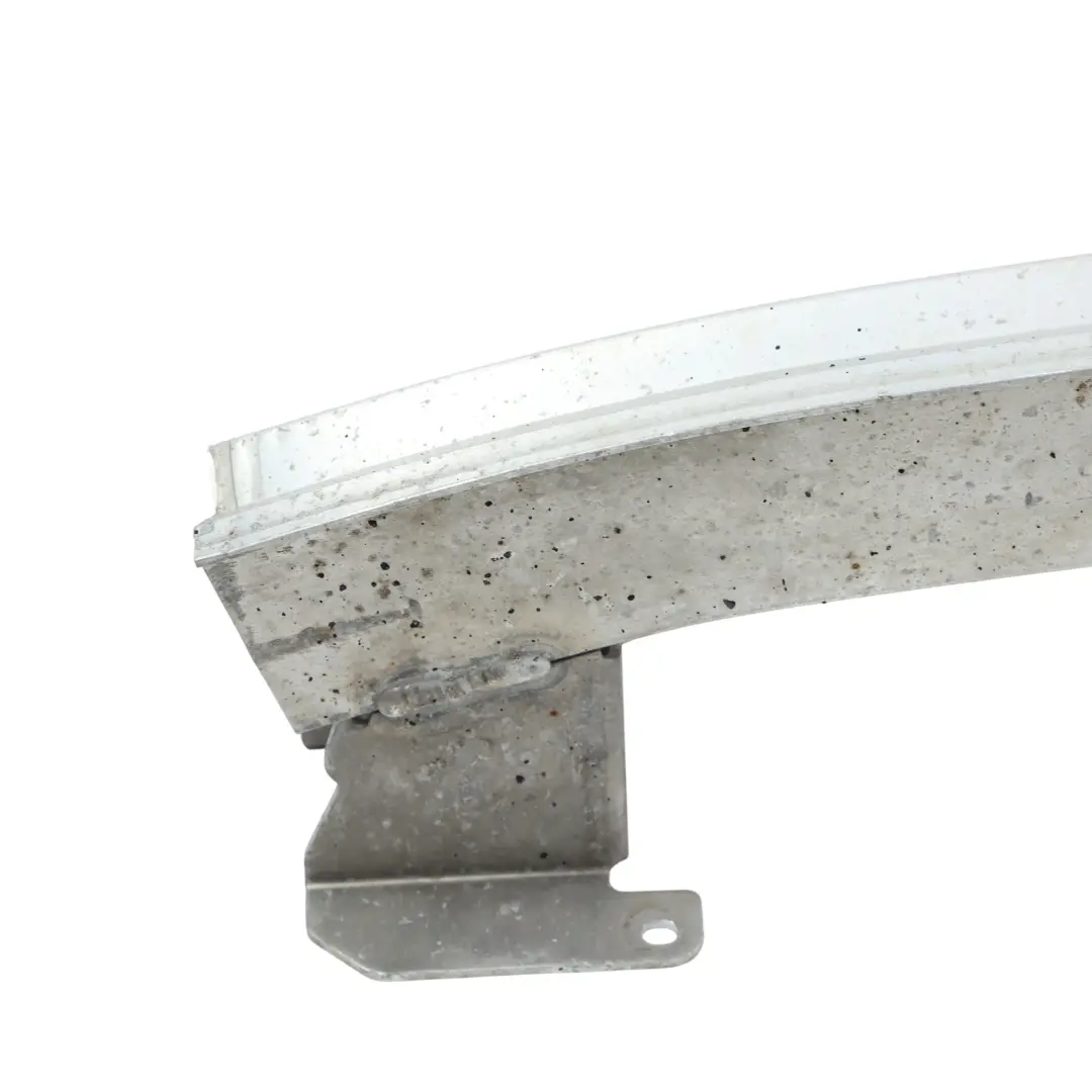 Support Traverse Renfort Pare-Chocs Arrière pour Audi A3 8P à propos du numéro de pièce 8P3807309A Audi A3 8P Support Traverse Renfort Pare-Chocs Arrière - SKU 8P3807309A-1 - Numéro de pièce 8P3807309A
