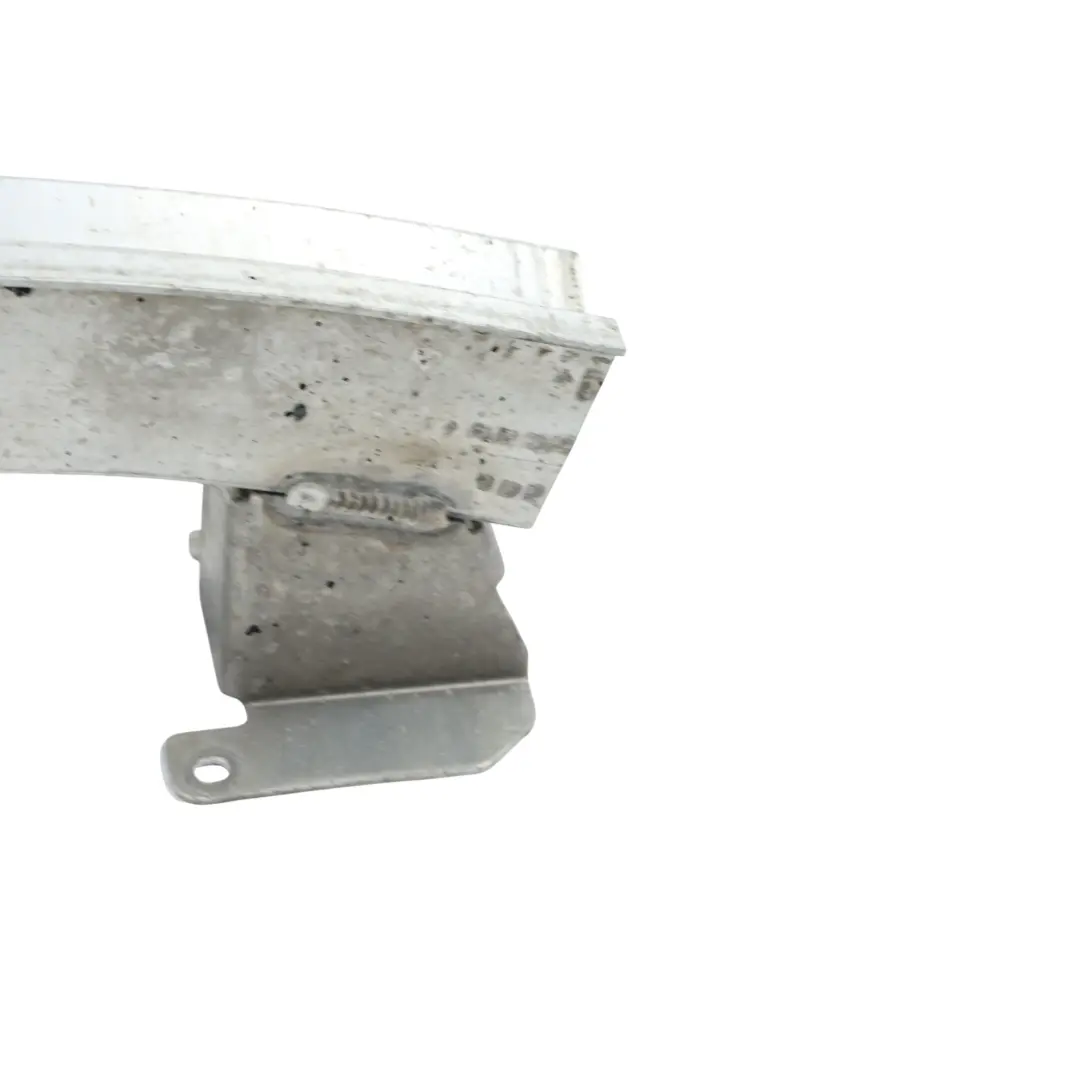Audi A3 8P Traversa Supporto Paraurti Posteriore Barra Crash - SKU 8P3807309A-1 - Numero di parte 8P3807309A