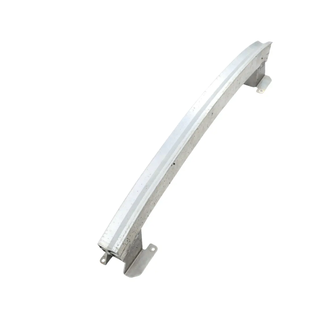 Audi A3 8P Rear Bumper Carrier Cross Member Support Crash Bar - SKU 8P3807309A-1 - Part number 8P3807309A