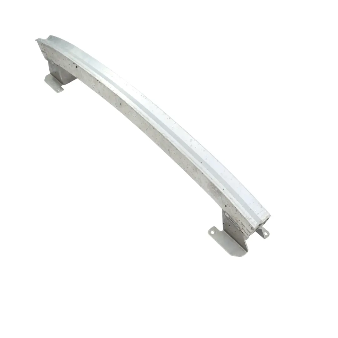 Bumper Carrier Cross Member Support Crash Bar to Audi A3 8P Rear with Part number 8P3807309A Audi A3 8P Rear Bumper Carrier Cross Member Support Crash Bar - SKU 8P3807309A-1 - Part number 8P3807309A