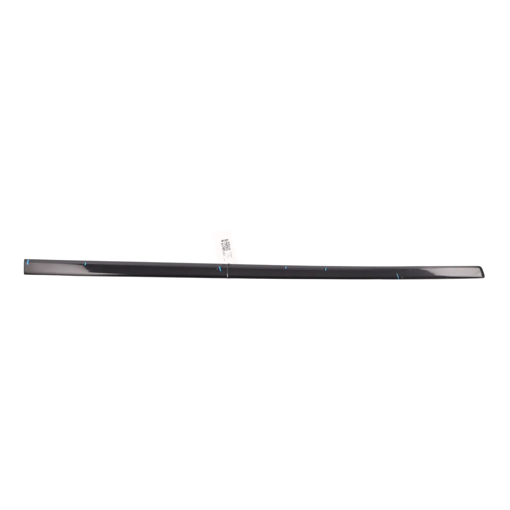 Audi A3 8P 3D Listwa Drzwi Przednich Prawa Phantom Black Z9Y