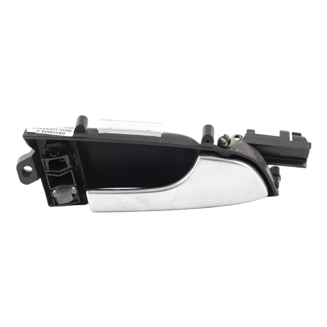 3Dr Interior Door Handle Grab Trim Panel Front Right O/S to Audi A3 8P with Part number 8P3867020A Audi A3 8P 3Dr Interior Door Handle Grab Trim Panel Front Right O/S - SKU RHD-8P3867020A-1 - Part number 8P3867020A
