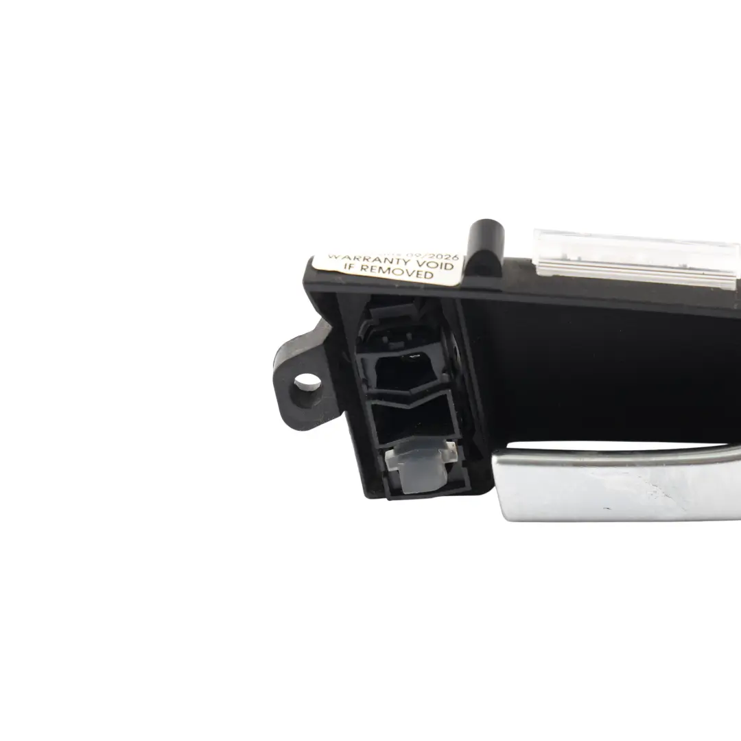 3Dr Interior Door Handle Grab Trim Panel Front Right O/S to Audi A3 8P with Part number 8P3867020A Audi A3 8P 3Dr Interior Door Handle Grab Trim Panel Front Right O/S - SKU RHD-8P3867020A-1 - Part number 8P3867020A