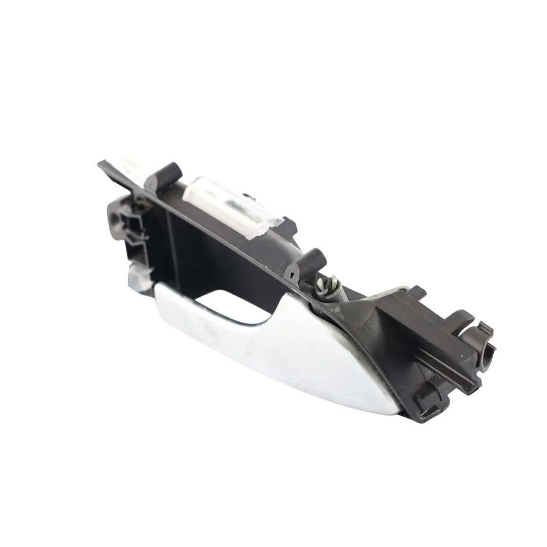 3Dr Interior Door Handle Grab Trim Panel Front Right O/S to Audi A3 8P with Part number 8P3867020A Audi A3 8P 3Dr Interior Door Handle Grab Trim Panel Front Right O/S - SKU RHD-8P3867020A-1 - Part number 8P3867020A
