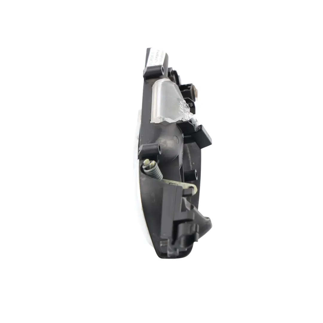 3Dr Interior Door Handle Grab Trim Panel Front Right O/S to Audi A3 8P with Part number 8P3867020A Audi A3 8P 3Dr Interior Door Handle Grab Trim Panel Front Right O/S - SKU RHD-8P3867020A-1 - Part number 8P3867020A