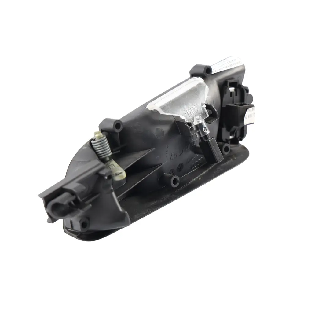 3Dr Interior Door Handle Grab Trim Panel Front Right O/S to Audi A3 8P with Part number 8P3867020A Audi A3 8P 3Dr Interior Door Handle Grab Trim Panel Front Right O/S - SKU RHD-8P3867020A-1 - Part number 8P3867020A