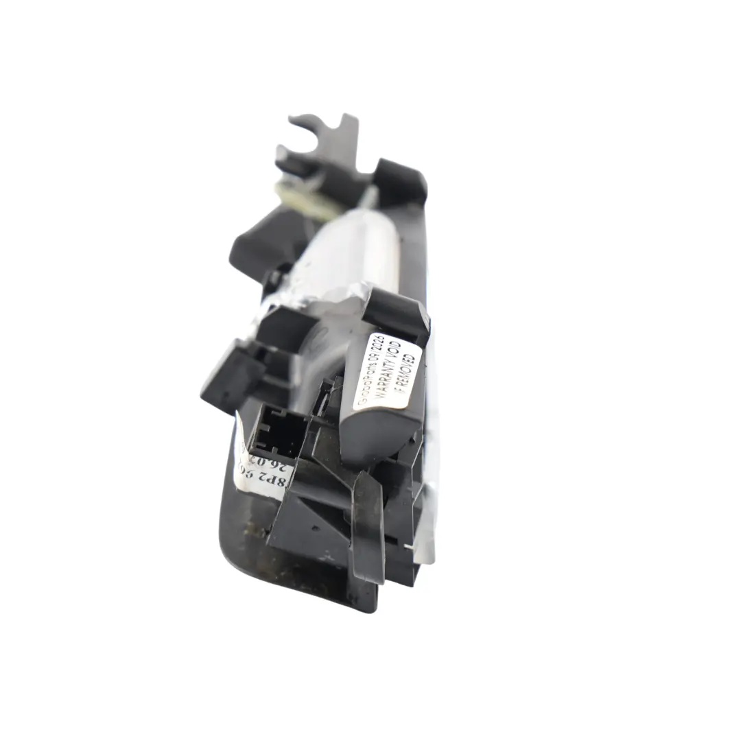 3Dr Interior Door Handle Grab Trim Panel Front Right O/S to Audi A3 8P with Part number 8P3867020A Audi A3 8P 3Dr Interior Door Handle Grab Trim Panel Front Right O/S - SKU RHD-8P3867020A-1 - Part number 8P3867020A