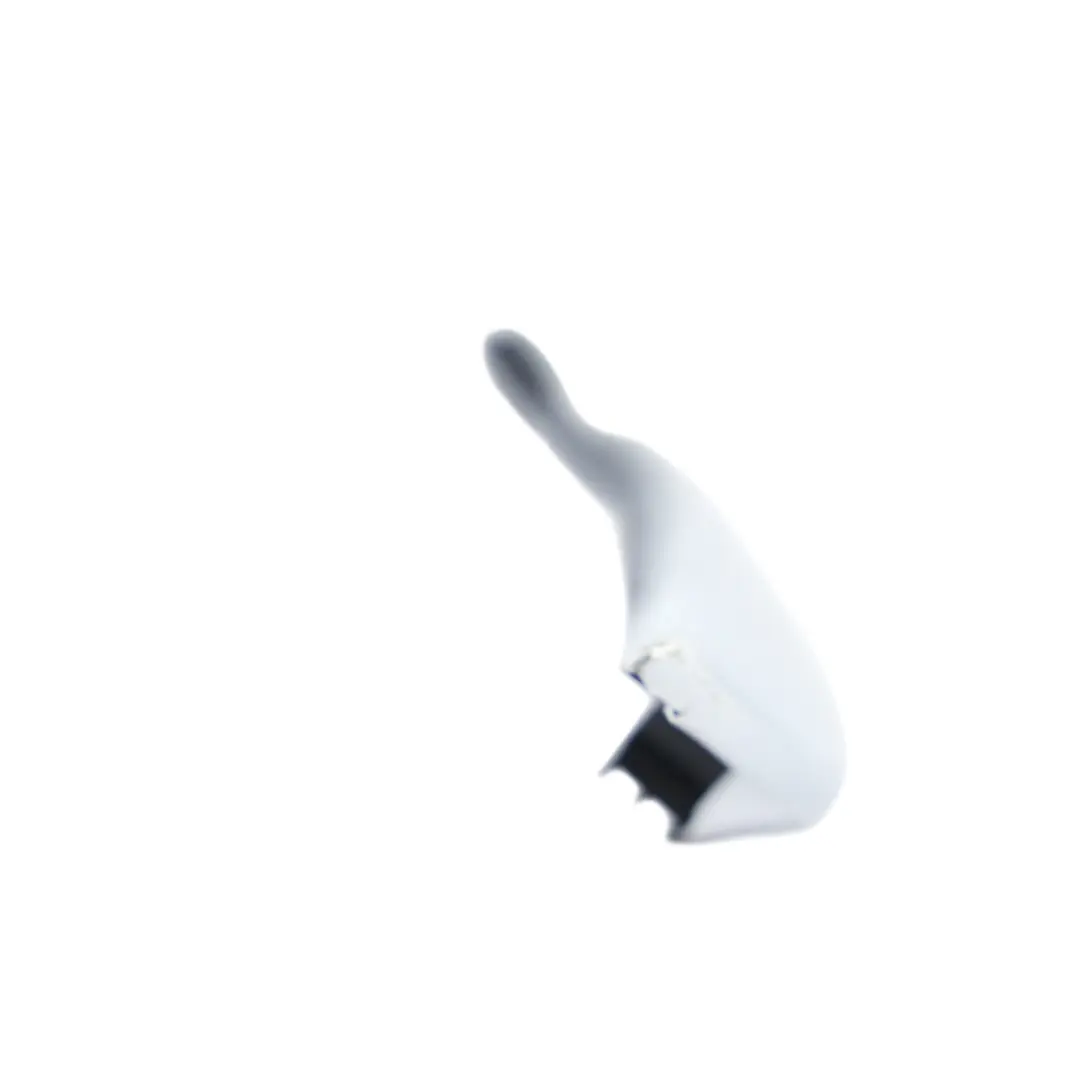 Panel Cubierta Moldura Puerta Trasera Izquierda Plata para Audi A3 8P con número de pieza 8P3867419E Audi A3 8P Panel Cubierta Moldura Puerta Trasera Izquierda Plata - SKU 8P3867419E - Número de pieza 8P3867419E