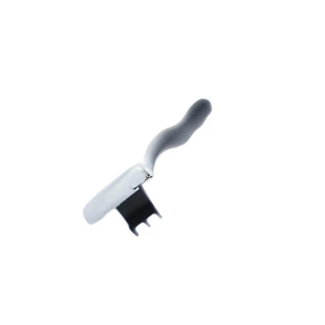 Door Panel Cover Trim Right O/S Silver to Audi A3 8P Rear with Part number 8P3867420E Audi A3 8P Rear Door Panel Cover Trim Right O/S Silver - SKU 8P3867420E - Part number 8P3867420E