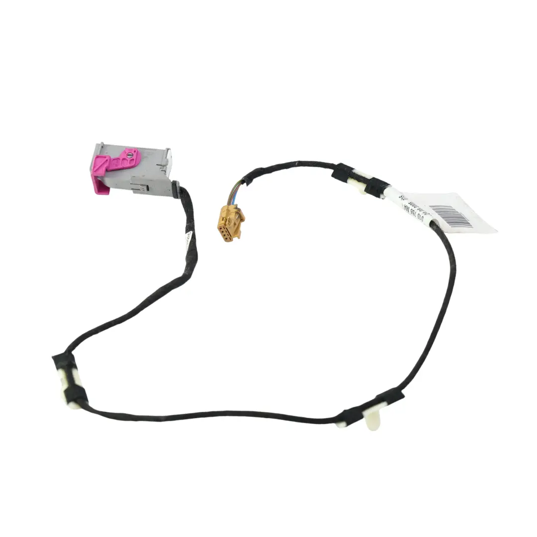 Door Trim Wiring Loom Cable Harness Front Passenger Side to Audi A3 8P with Part number 8P3971035K Audi A3 8P Door Trim Wiring Loom Cable Harness Front Passenger Side - SKU RHD-8P3971035K - Part number 8P3971035K