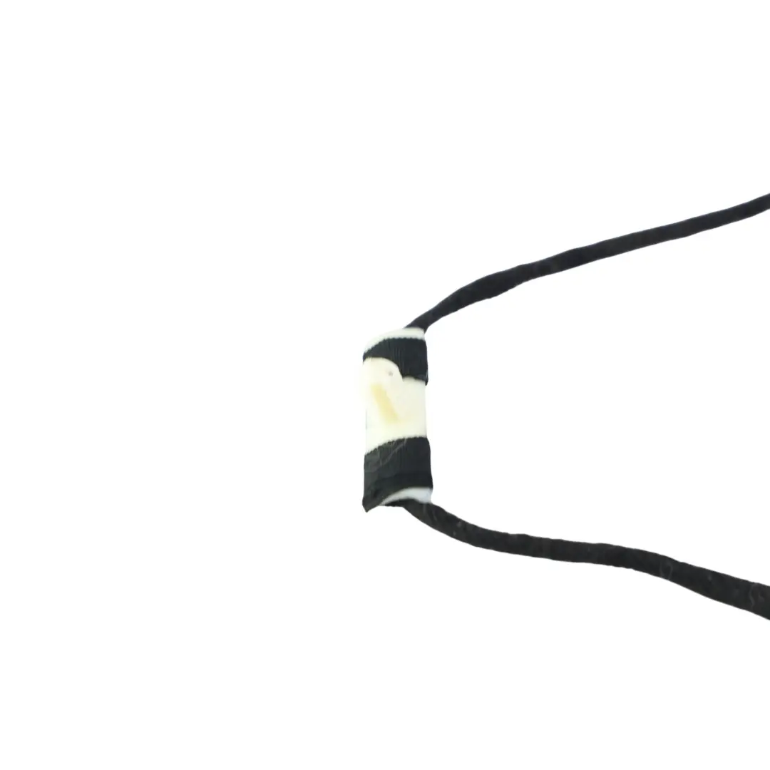 Audi A3 8P Door Trim Wiring Loom Cable Harness Front Passenger Side - SKU RHD-8P3971035K - Part number 8P3971035K