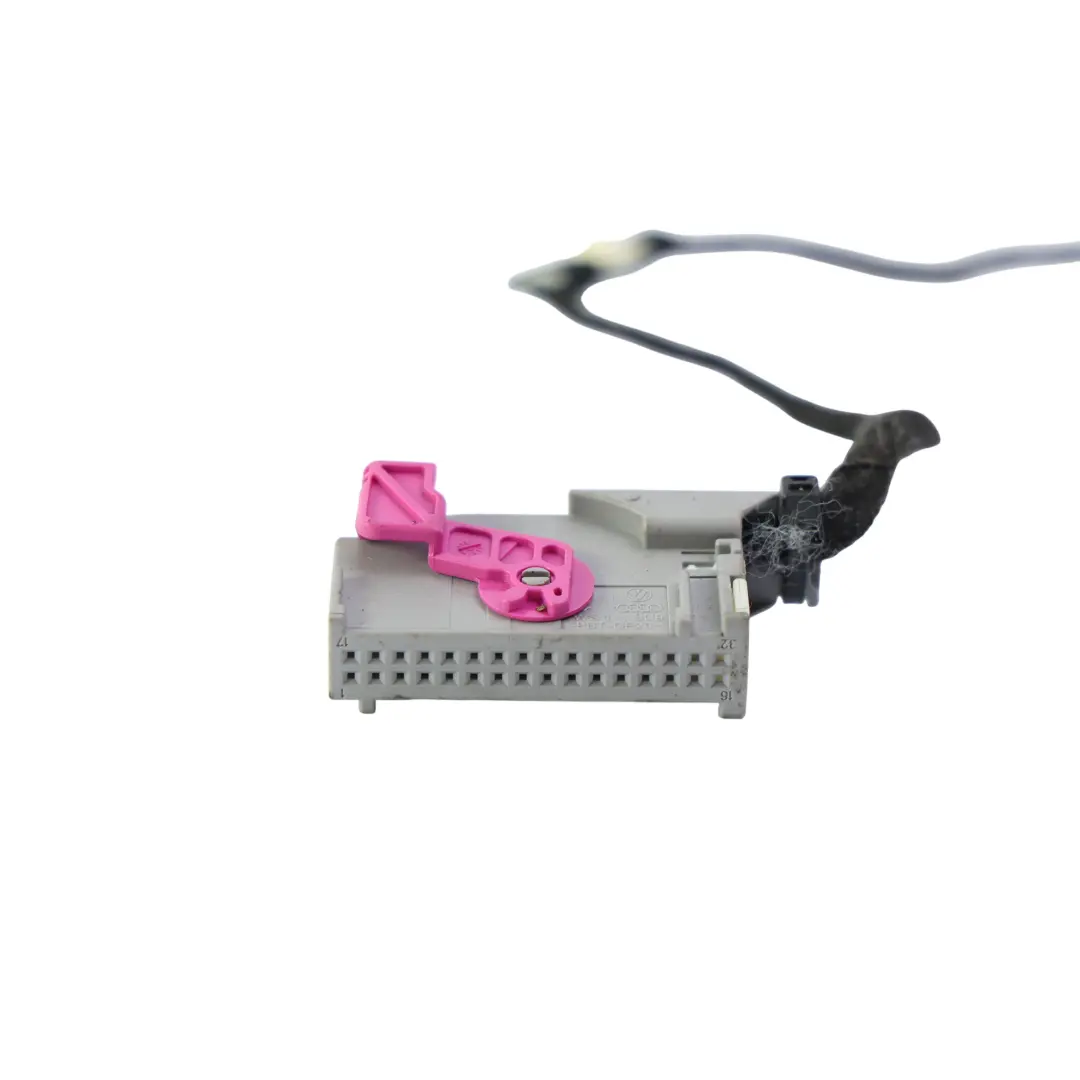 Door Trim Wiring Loom Cable Harness Front Passenger Side to Audi A3 8P with Part number 8P3971035K Audi A3 8P Door Trim Wiring Loom Cable Harness Front Passenger Side - SKU RHD-8P3971035K - Part number 8P3971035K