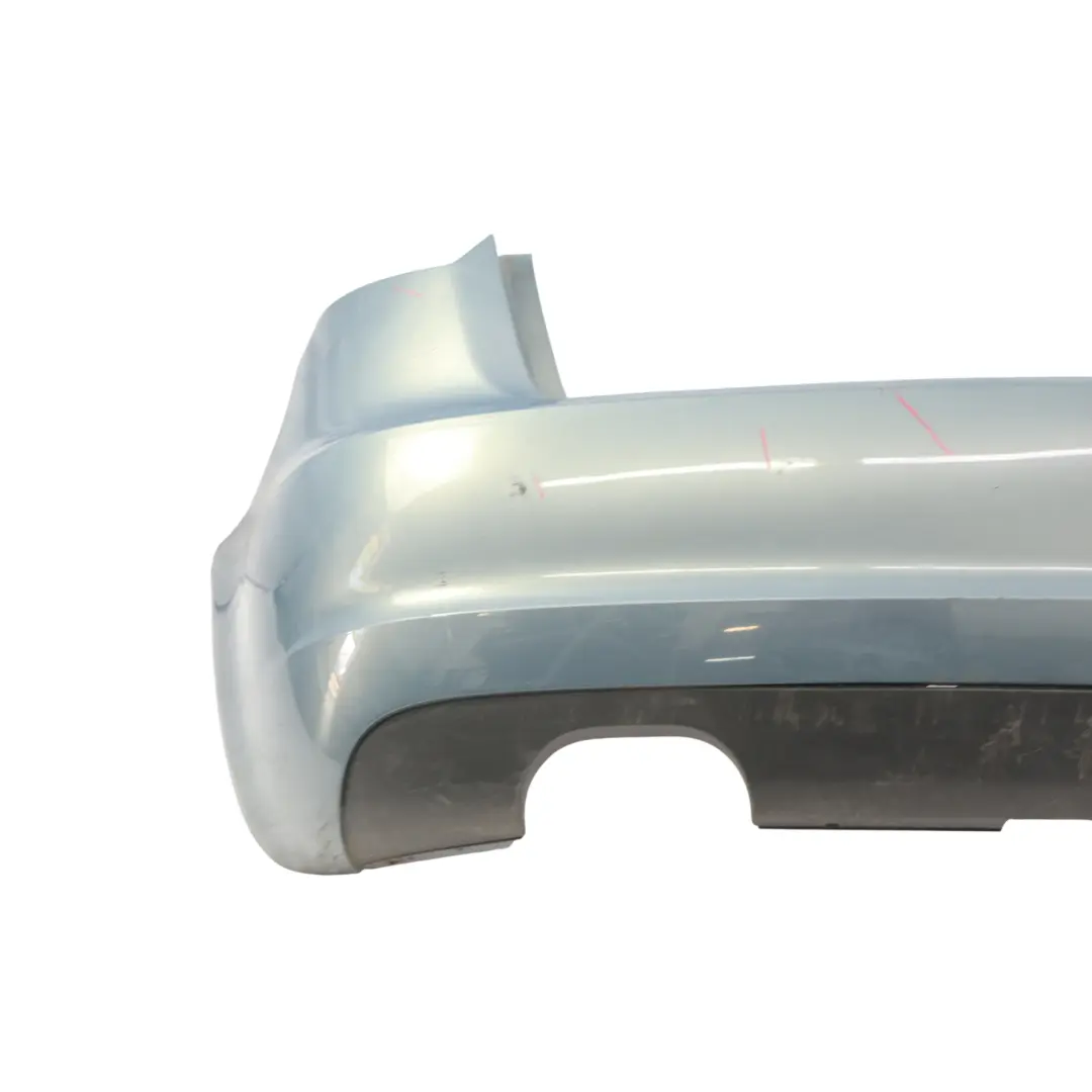 Sportback Zderzak Tylny Sphere Blue Niebieski - X5X do Audi A3 8P o numerze 8P4807303G Audi A3 8P Sportback Zderzak Tylny Sphere Blue Niebieski - X5X - SKU 8P4807303G-SPH - Numer Części 8P4807303G