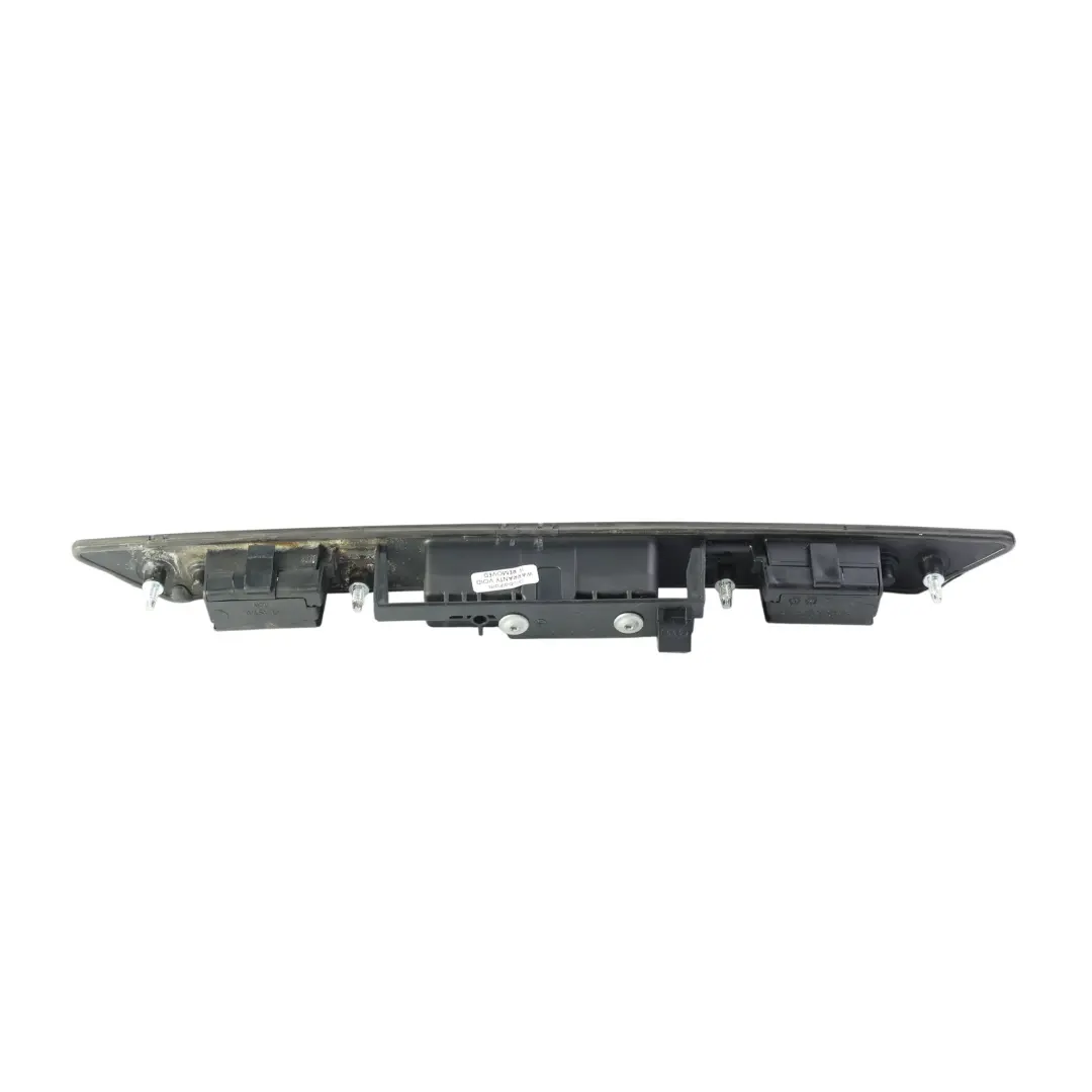 Klamka Klapy Bagażnika Blenda do Audi A3 8P Q7 4L o numerze 8P4827574 Audi A3 8P Q7 4L Klamka Klapy Bagażnika Blenda - SKU 8P4827574-3 - Numer Części 8P4827574