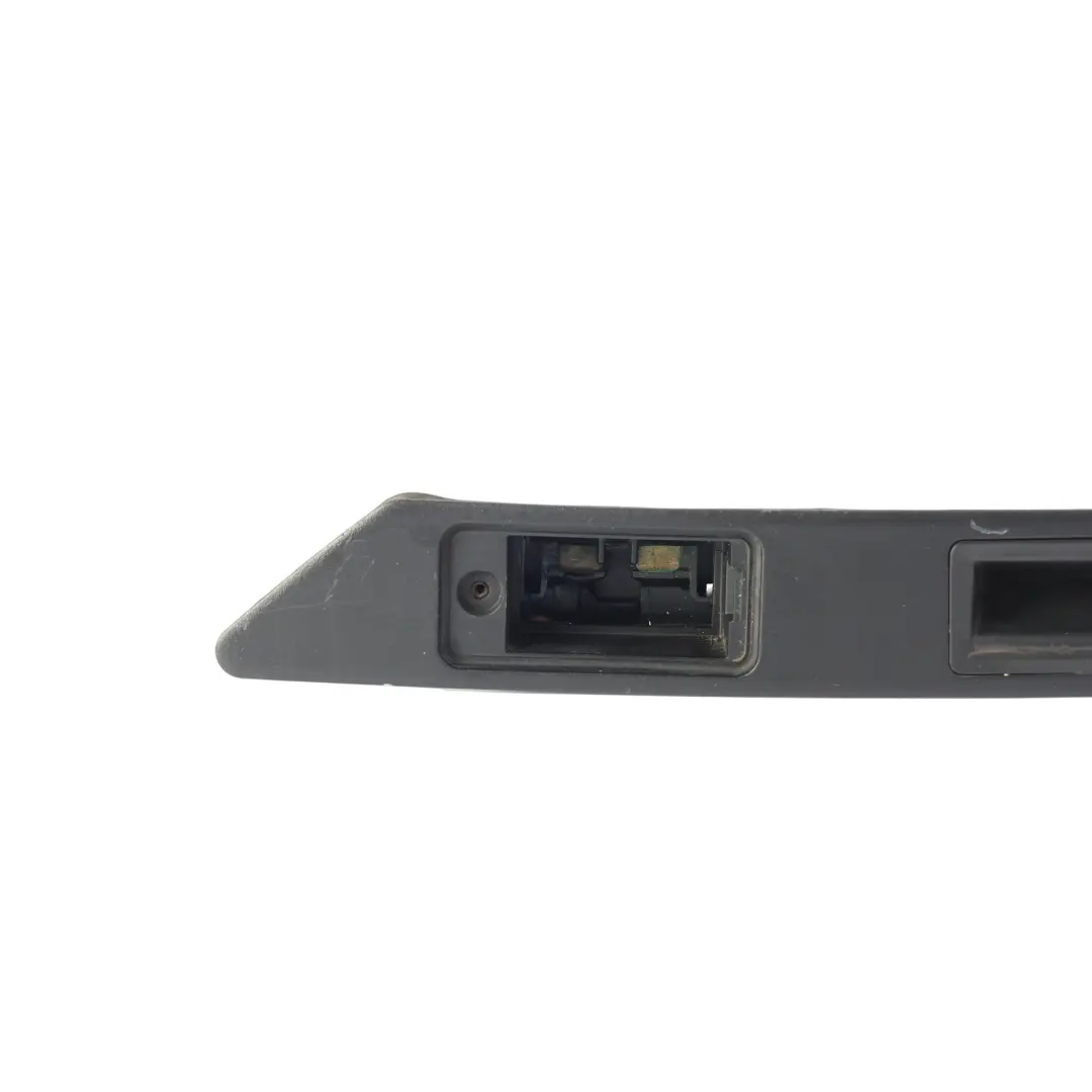 Klamka Klapy Bagażnika Blenda do Audi A3 8P Q7 4L o numerze 8P4827574 Audi A3 8P Q7 4L Klamka Klapy Bagażnika Blenda - SKU 8P4827574-3 - Numer Części 8P4827574