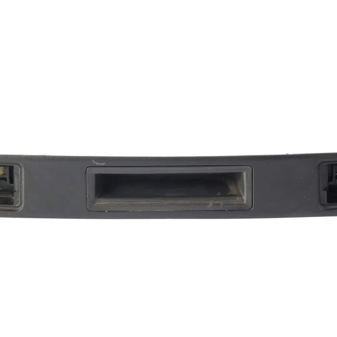 Klamka Klapy Bagażnika Blenda do Audi A3 8P Q7 4L o numerze 8P4827574 Audi A3 8P Q7 4L Klamka Klapy Bagażnika Blenda - SKU 8P4827574-3 - Numer Części 8P4827574