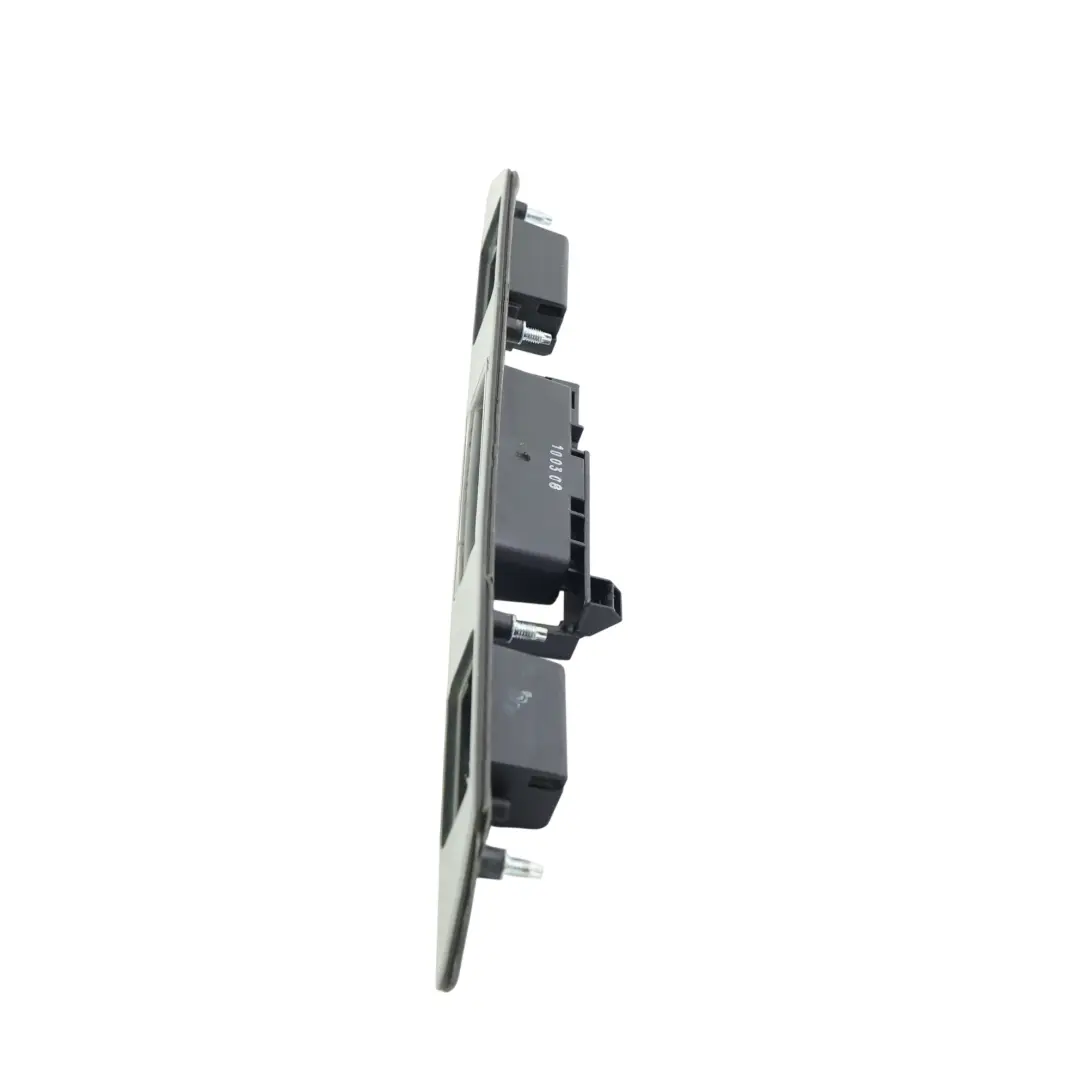 Audi A3 8P Q7 4L Klamka Klapy Bagażnika Blenda - SKU 8P4827574-3 - Numer Części 8P4827574