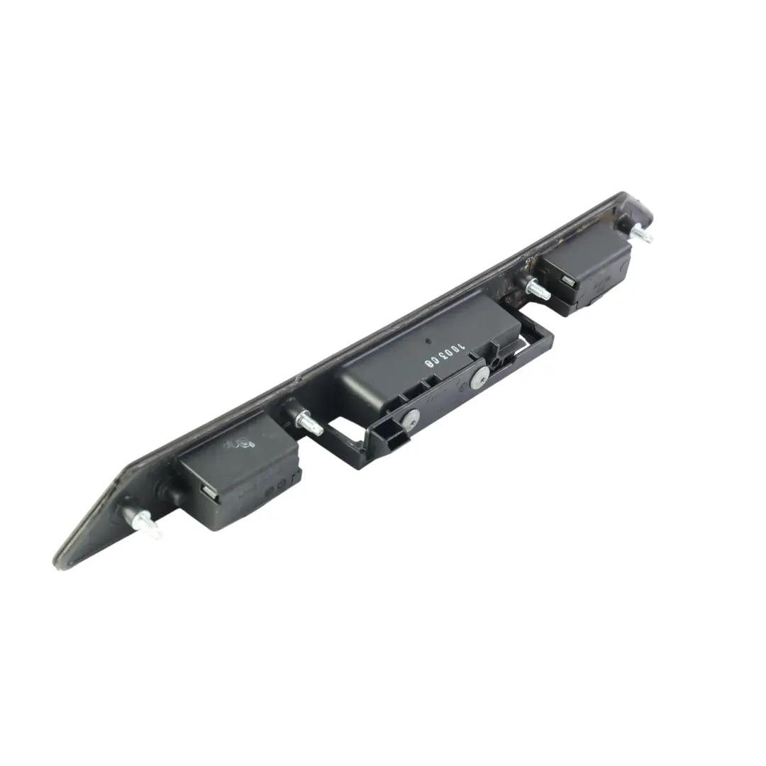 Audi A3 8P Q7 4L Klamka Klapy Bagażnika Blenda - SKU 8P4827574-3 - Numer Części 8P4827574