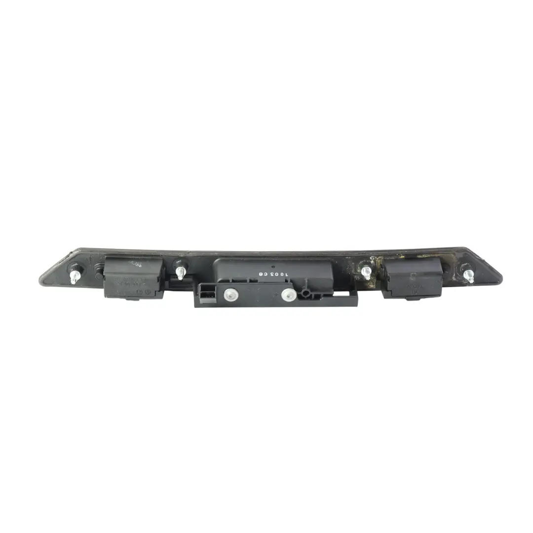 Audi A3 8P Q7 4L Klamka Klapy Bagażnika Blenda - SKU 8P4827574-3 - Numer Części 8P4827574