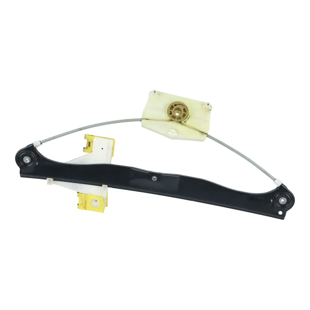 Alzacristallo Posteriore Destro per Audi A3 8P con numero di parte 8P4839462B Audi A3 8P Alzacristallo Posteriore Destro - SKU 8P4839462B-1 - Numero di parte 8P4839462B