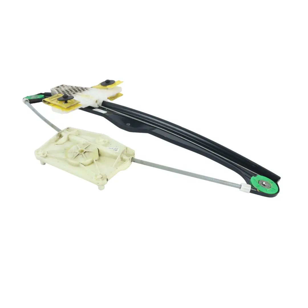 Lève-Vitre Arrière Droit Régulateur pour Audi A3 8P à propos du numéro de pièce 8P4839462B Audi A3 8P Lève-Vitre Arrière Droit Régulateur - SKU 8P4839462B-1 - Numéro de pièce 8P4839462B