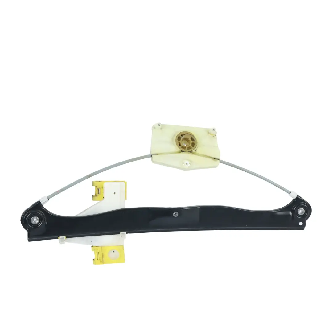 Audi A3 8P Alzacristallo Posteriore Destro - SKU 8P4839462B-1 - Numero di parte 8P4839462B