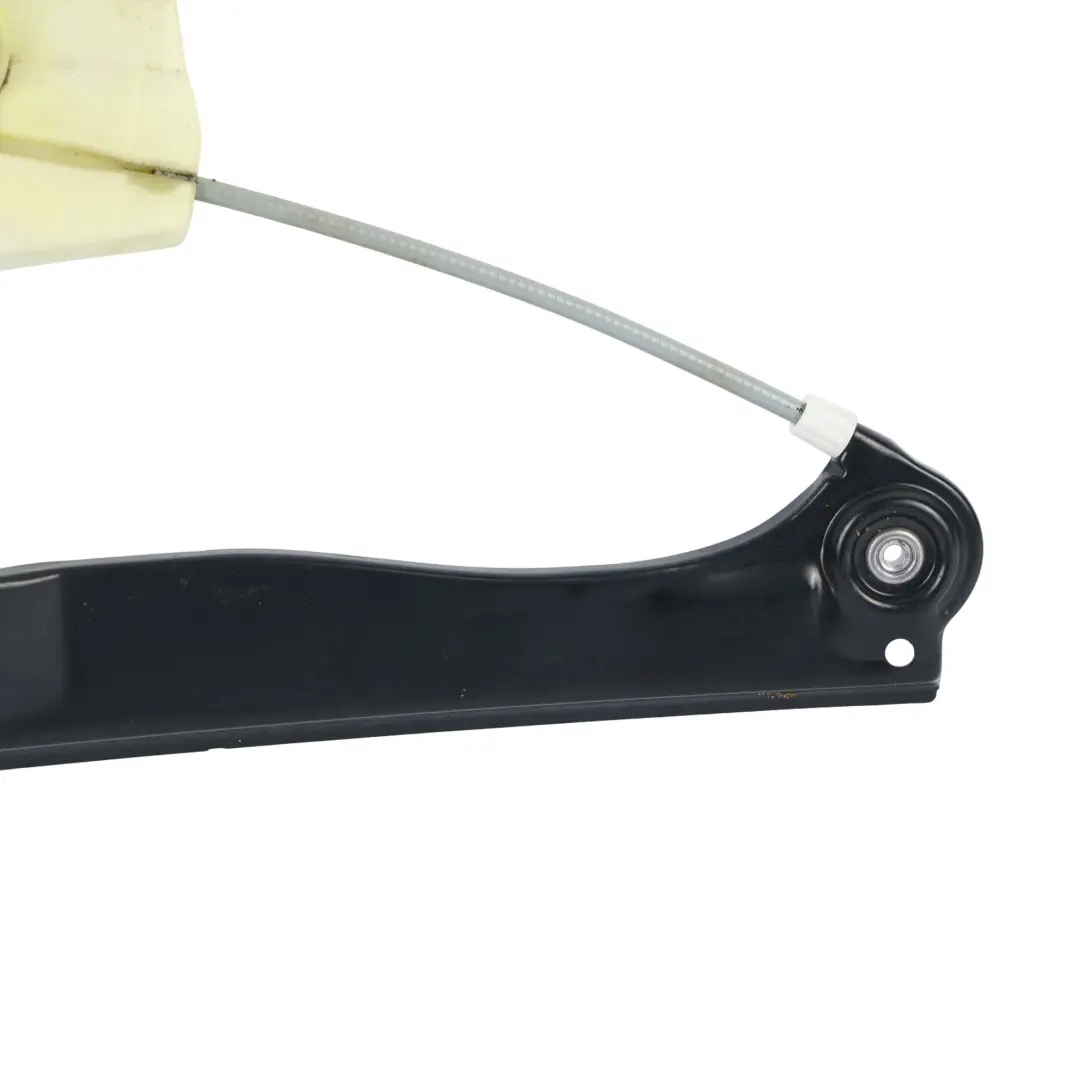 Window Lifter Rear Right O/S Regulator to Audi A3 8P with Part number 8P4839462B Audi A3 8P Window Lifter Rear Right O/S Regulator - SKU 8P4839462B-1 - Part number 8P4839462B