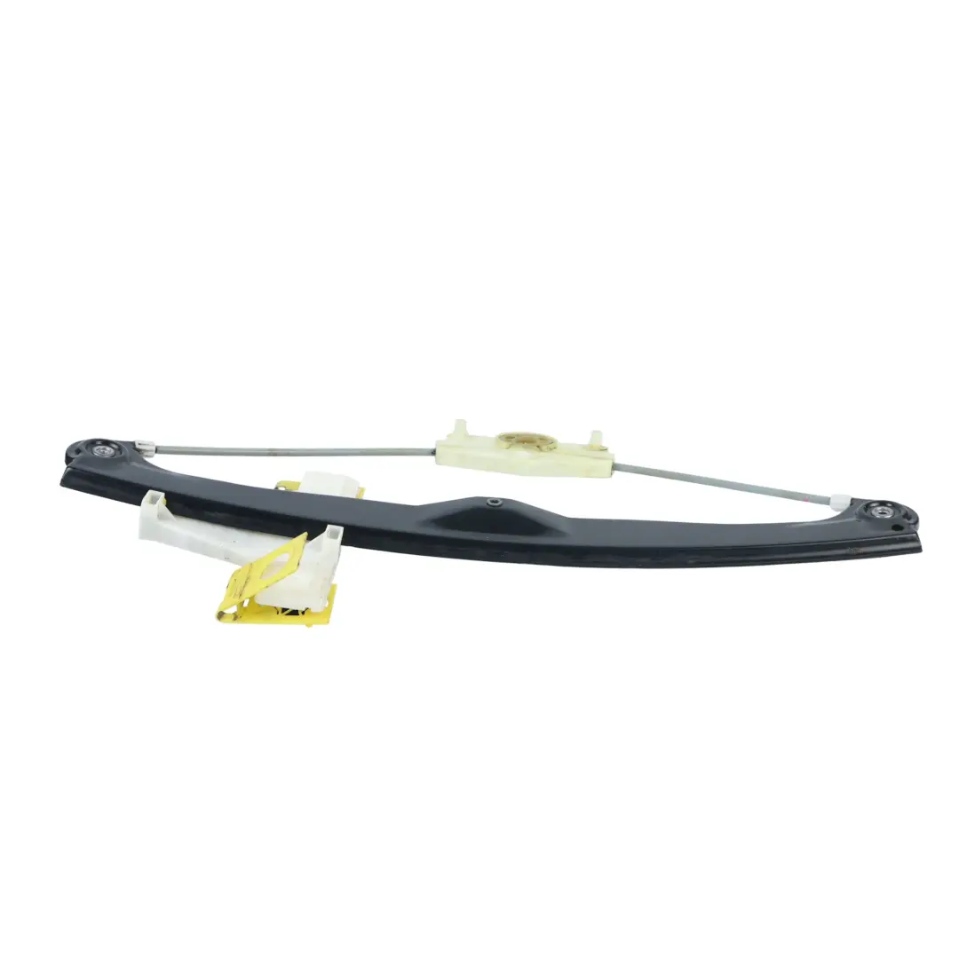 Audi A3 8P Alzacristallo Posteriore Destro - SKU 8P4839462B-1 - Numero di parte 8P4839462B
