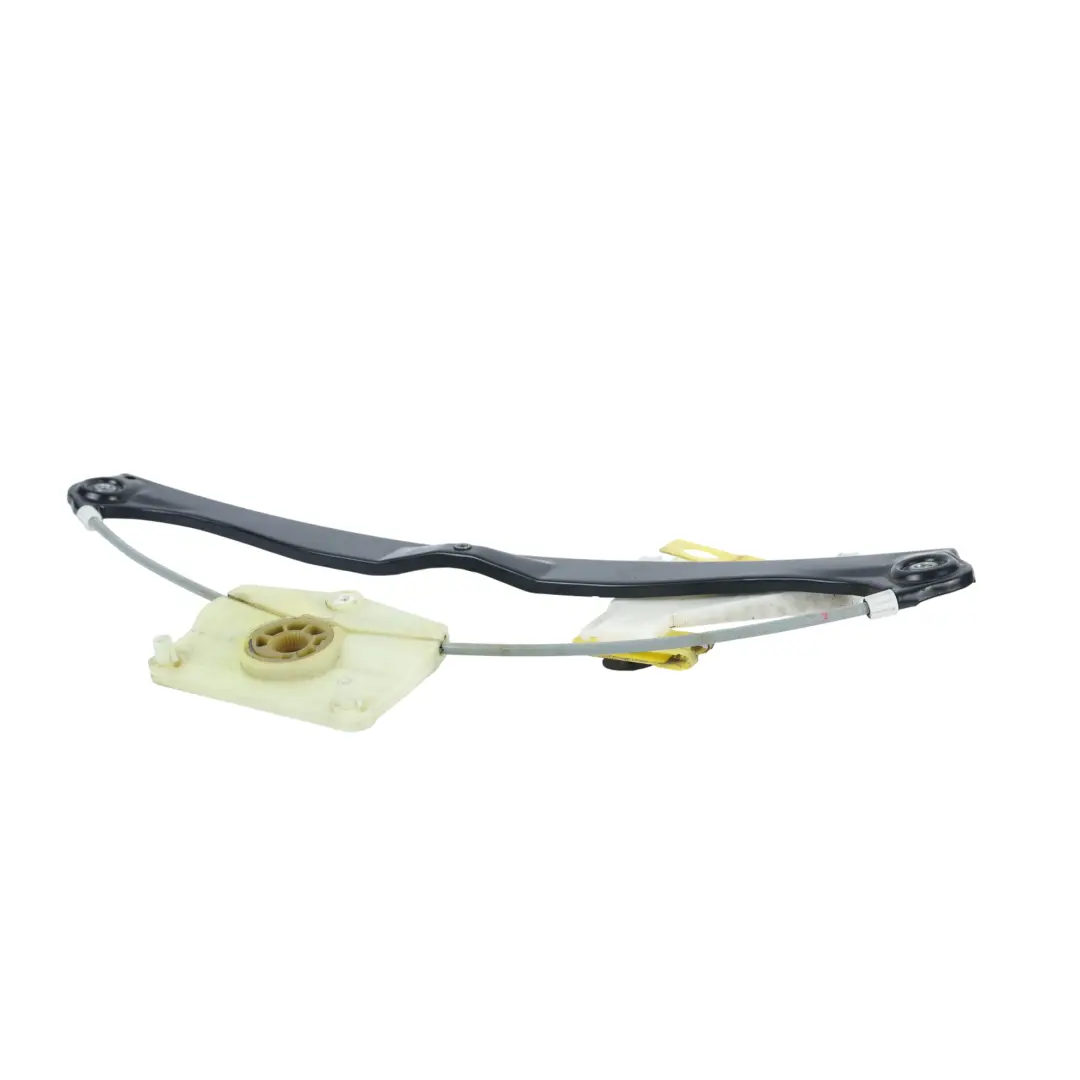Audi A3 8P Window Lifter Rear Right O/S Regulator - SKU 8P4839462B-1 - Part number 8P4839462B