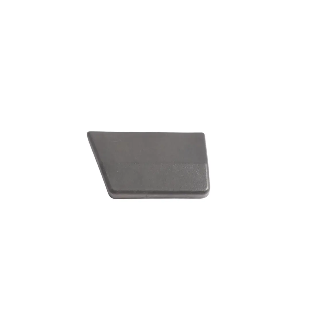 Audi A3 8P S Line B-Pillar Lower Plastic Trim Cover Side Right O/S - SKU 8P4853590 - Part number 8P4853590