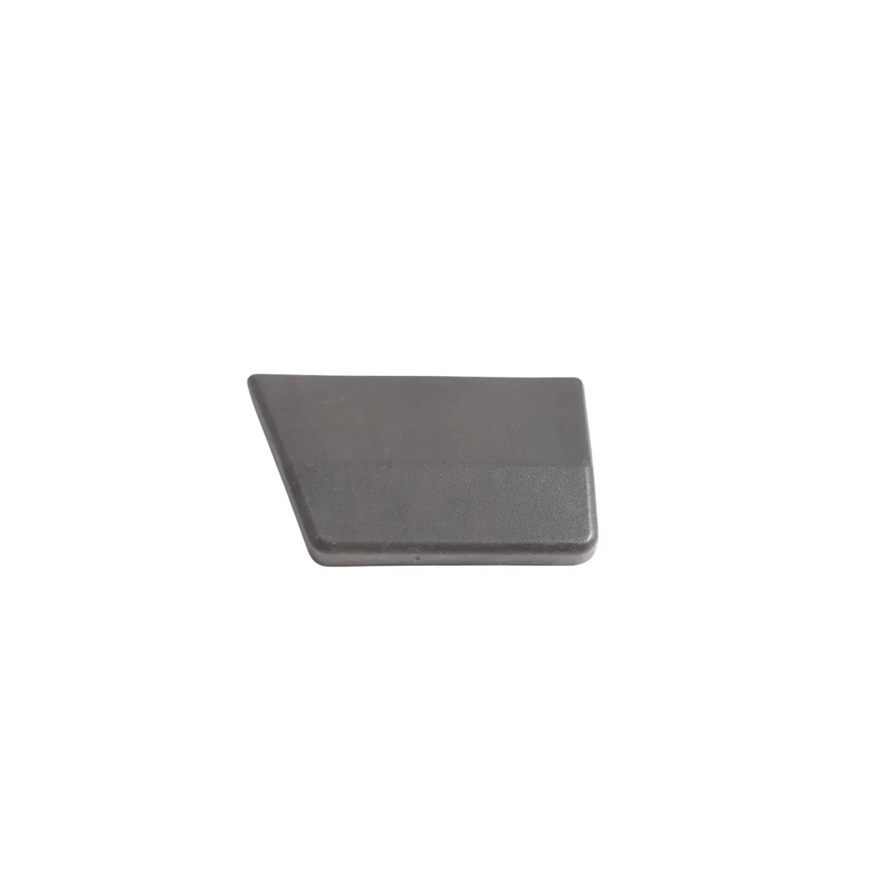 Audi A3 8P S Line B-Pillar Lower Plastic Trim Cover Side Right O/S 8P4853590