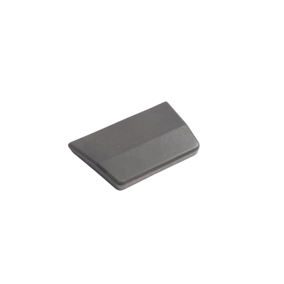 B-Pillar Lower Plastic Trim Cover Side Right O/S to Audi A3 8P S Line with Part number 8P4853590 Audi A3 8P S Line B-Pillar Lower Plastic Trim Cover Side Right O/S - SKU 8P4853590 - Part number 8P4853590
