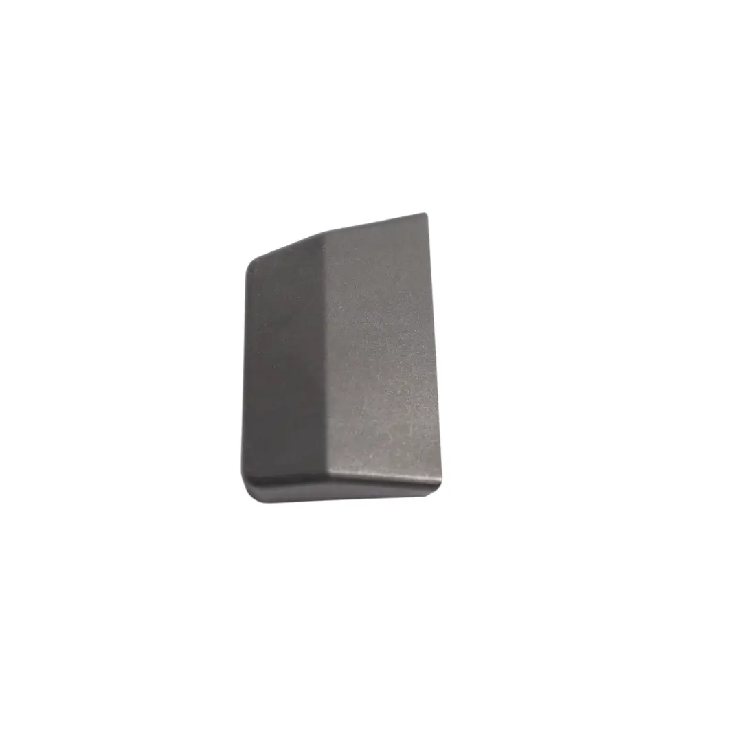 B-Pillar Lower Plastic Trim Cover Side Right O/S to Audi A3 8P S Line with Part number 8P4853590 Audi A3 8P S Line B-Pillar Lower Plastic Trim Cover Side Right O/S - SKU 8P4853590 - Part number 8P4853590