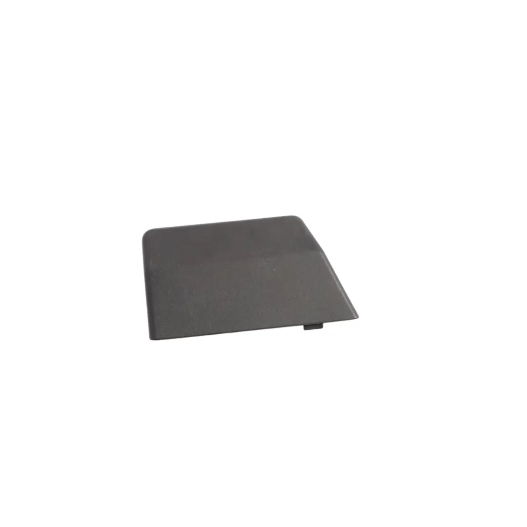 B-Pillar Lower Plastic Trim Cover Side Right O/S to Audi A3 8P S Line with Part number 8P4853590 Audi A3 8P S Line B-Pillar Lower Plastic Trim Cover Side Right O/S - SKU 8P4853590 - Part number 8P4853590