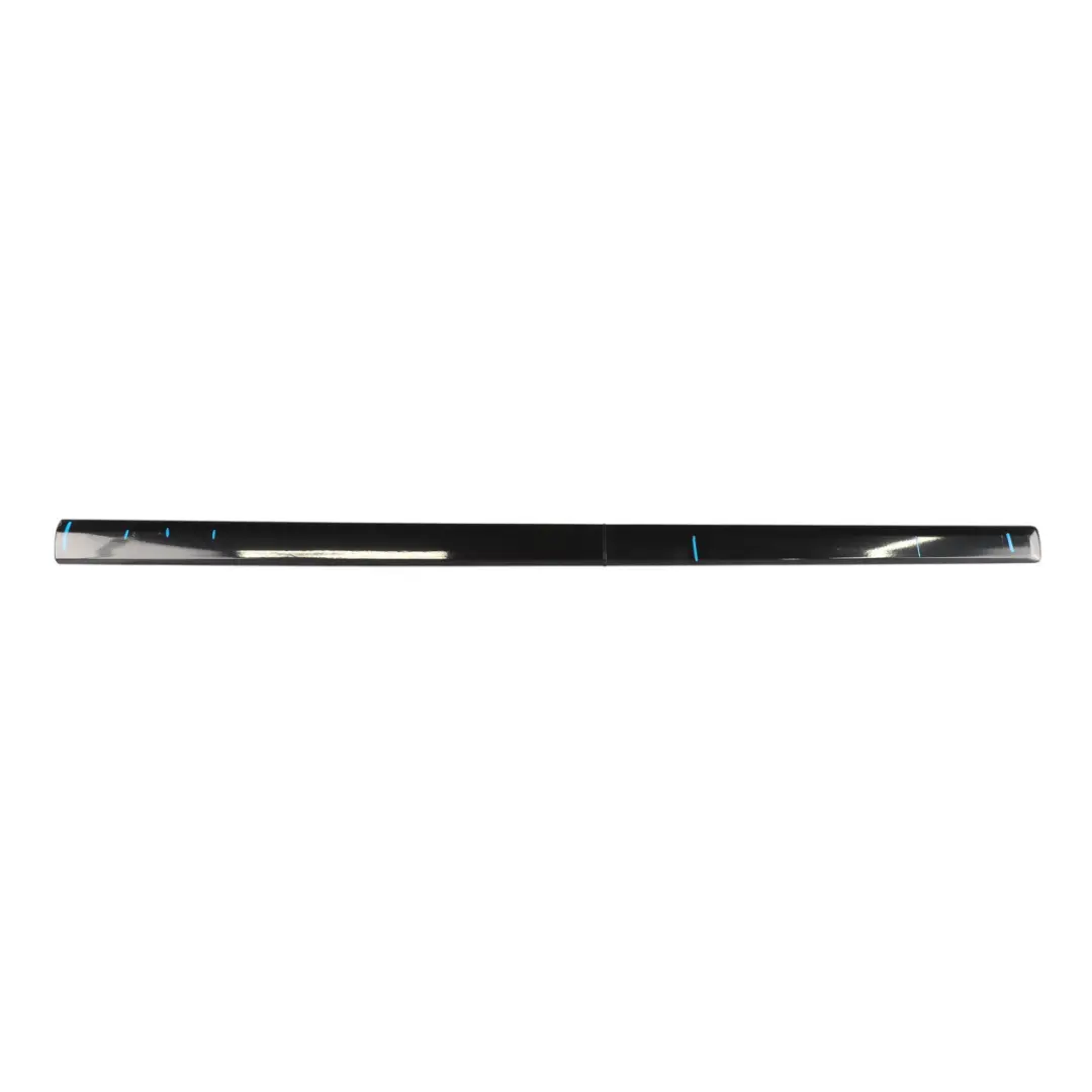 Sportback Door Strip Front Right O/S Phantom Black Z9Y to Audi A3 8P with Part number 8P4853954A Audi A3 8P Sportback Door Strip Front Right O/S Phantom Black Z9Y - SKU 8P4853954A-PHB1 - Part number 8P4853954A