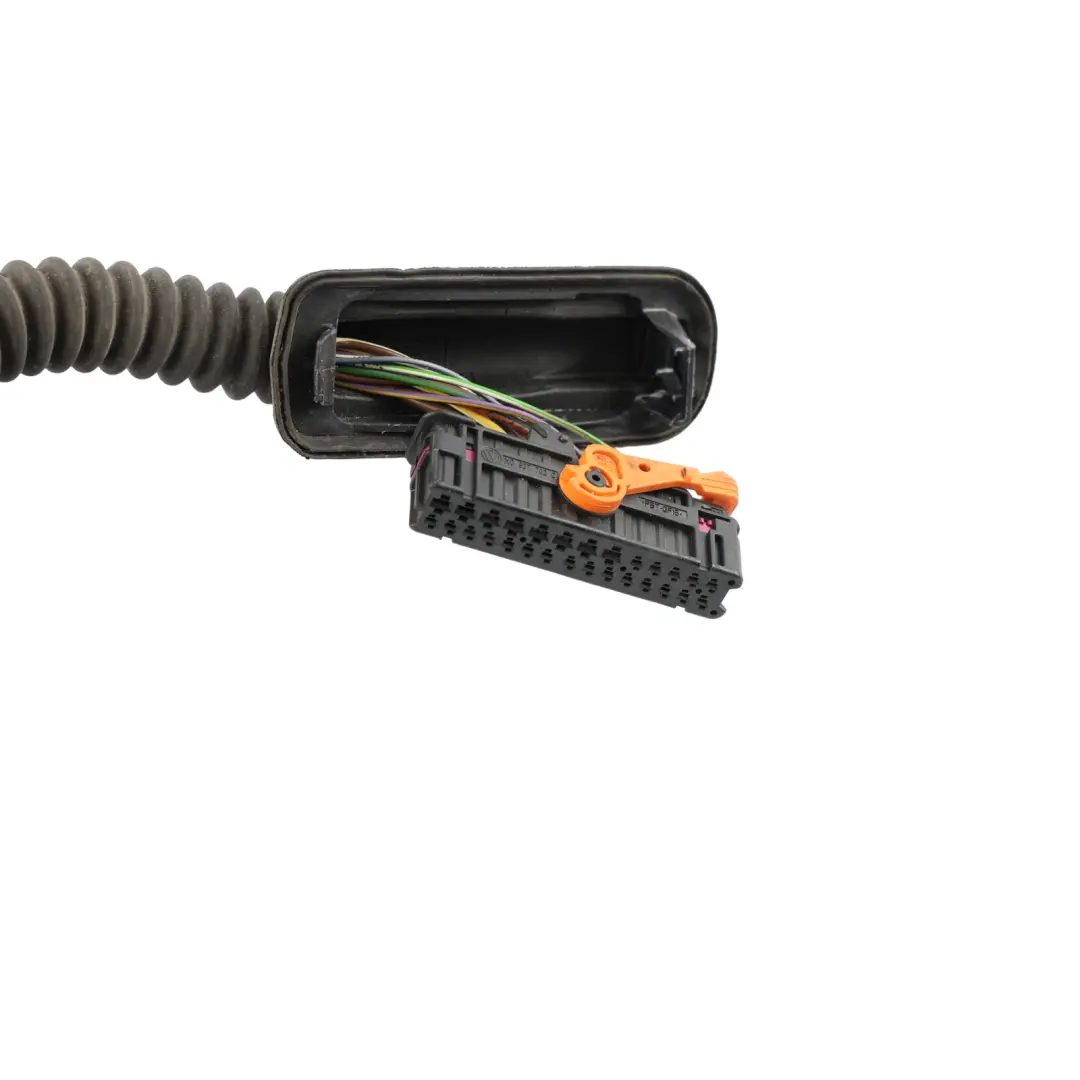 Mk5 Front Door Wiring Harness Cable Loom to Volkswagen Polo with Part number 8P4971843 Volkswagen Polo Mk5 Front Door Wiring Harness Cable Loom - SKU 8P4971843 - Part number 8P4971843