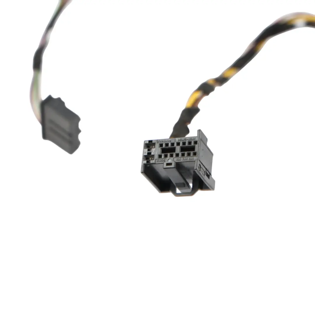 Mk5 Front Door Wiring Harness Cable Loom to Volkswagen Polo with Part number 8P4971843 Volkswagen Polo Mk5 Front Door Wiring Harness Cable Loom - SKU 8P4971843 - Part number 8P4971843