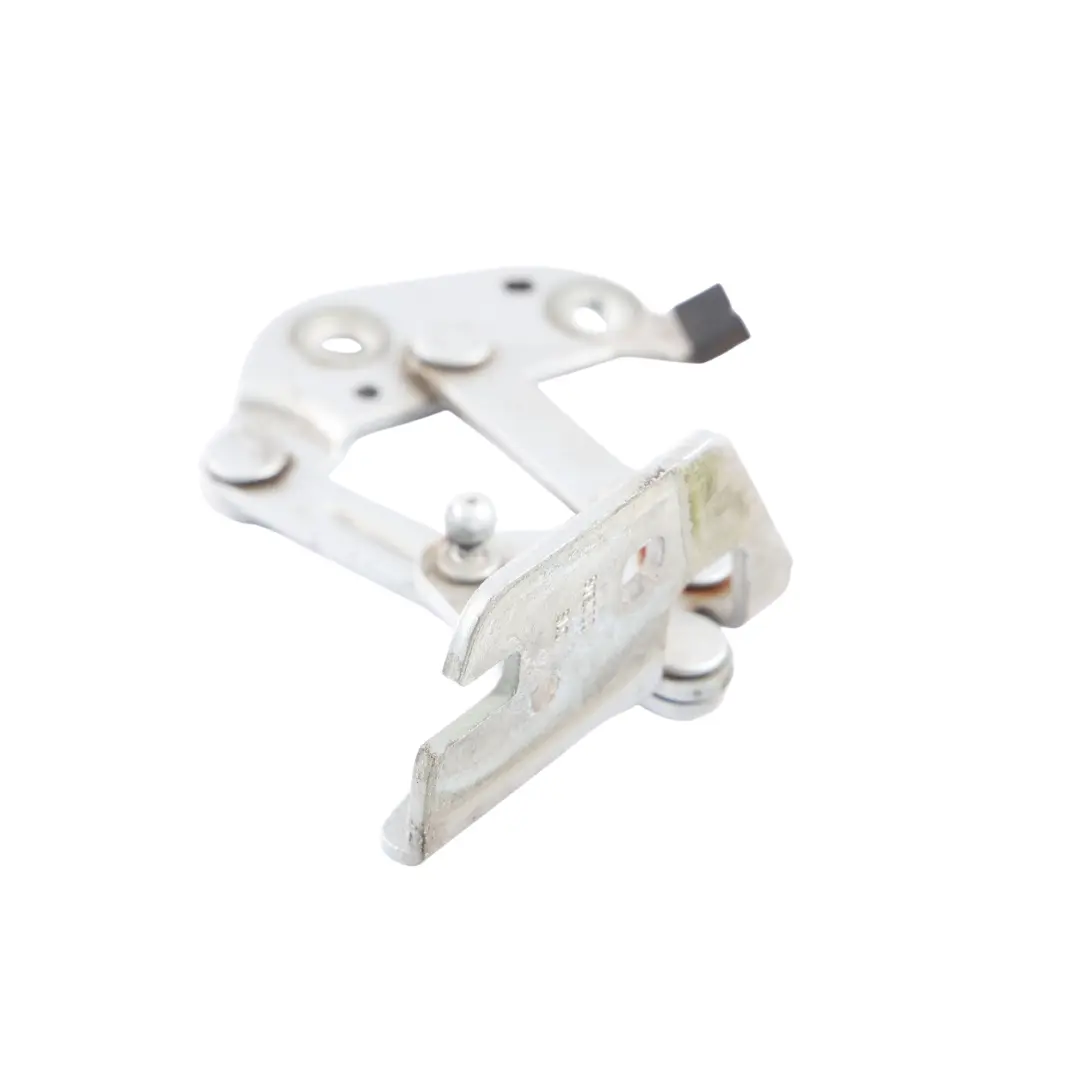Audi A3 8P Convertible Boot Tail Hinge Rear Right O/S Ice Silver X7W - SKU 8P7827300B-ICS - Part number 8P7827300B