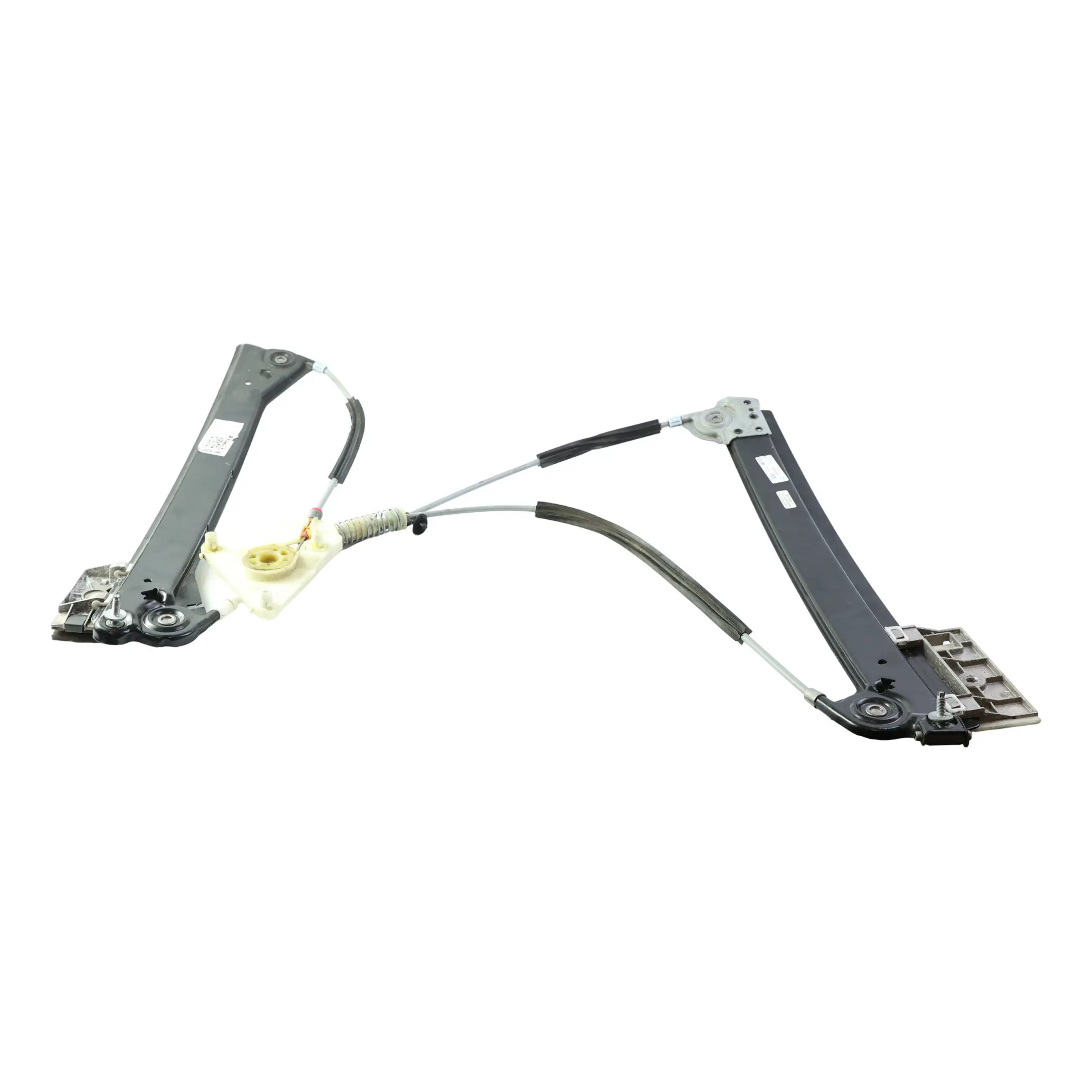 Audi A3 Convertible Window Regulator Lifter Front Left N/S 8P7837461D